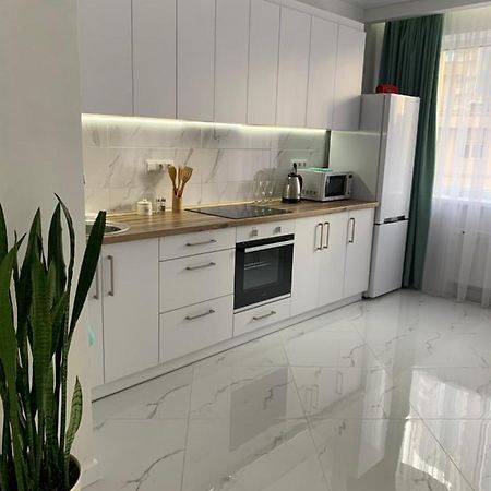 Апартаменты В Аркадии-42 Жемчужина Odessa Exterior foto
