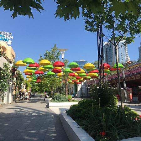 Апартаменты В Аркадии-42 Жемчужина Odessa Exterior foto
