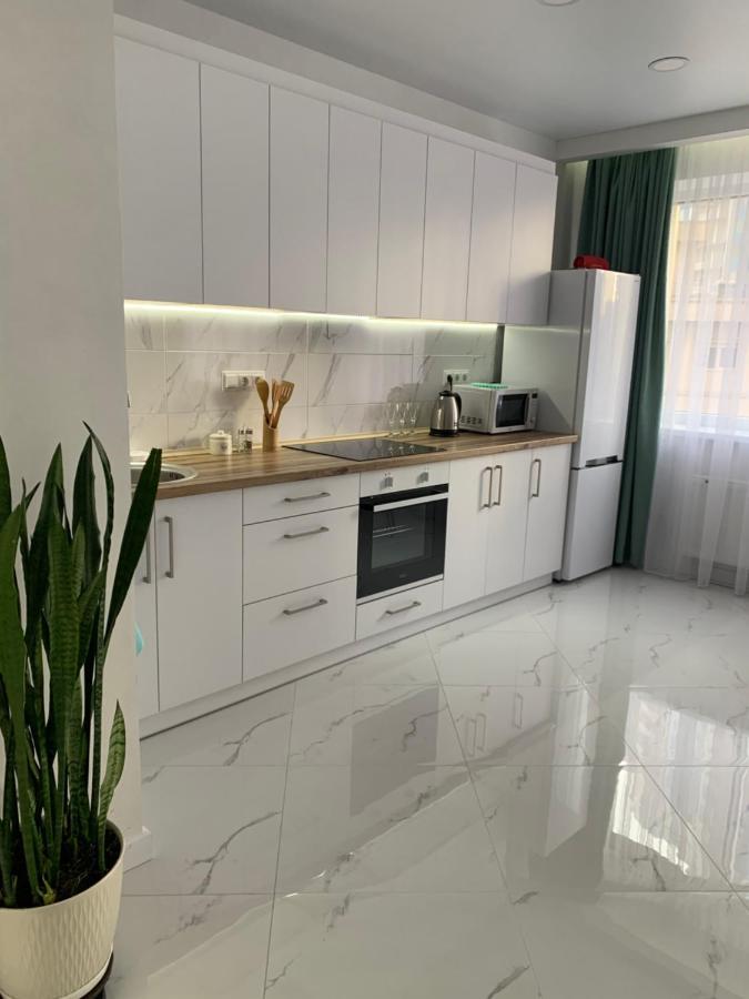 Апартаменты В Аркадии-42 Жемчужина Odessa Exterior foto