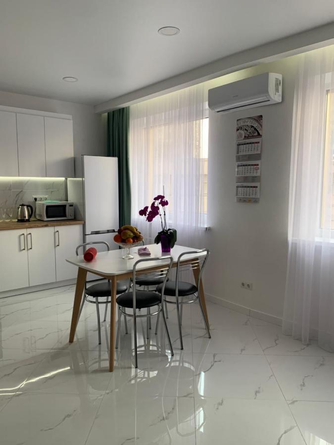 Апартаменты В Аркадии-42 Жемчужина Odessa Exterior foto