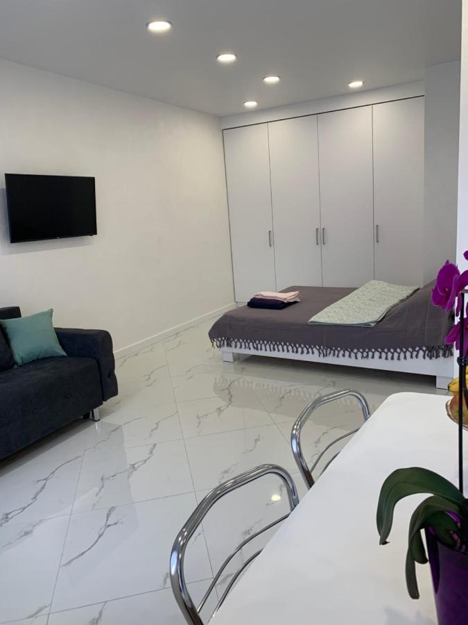 Апартаменты В Аркадии-42 Жемчужина Odessa Exterior foto