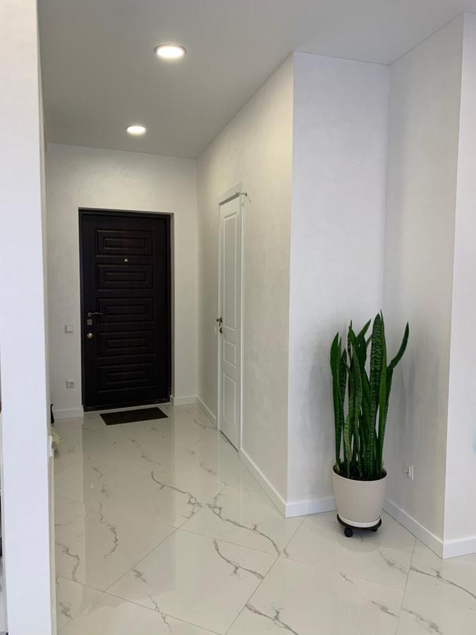 Апартаменты В Аркадии-42 Жемчужина Odessa Exterior foto